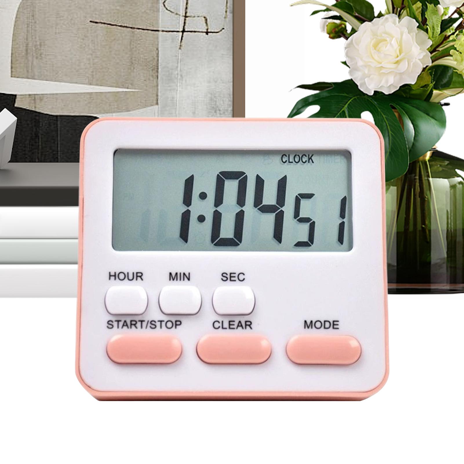 Baking Kitchen Hourly - nuovo timer da cucina digitale con