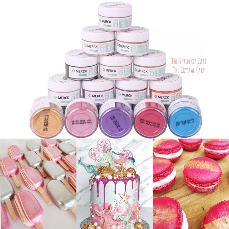 Kitchen Baking Tools - Set di 15 Pennelli per Decorazione
