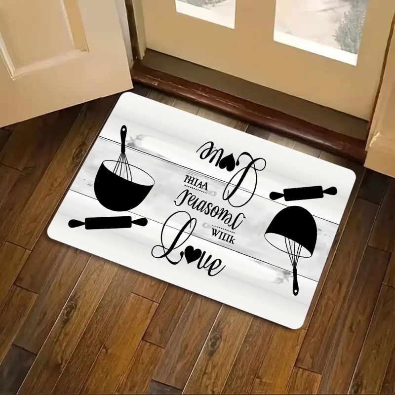 Kitchen Living Baking Mats - Utensili da cucina per la cottura,