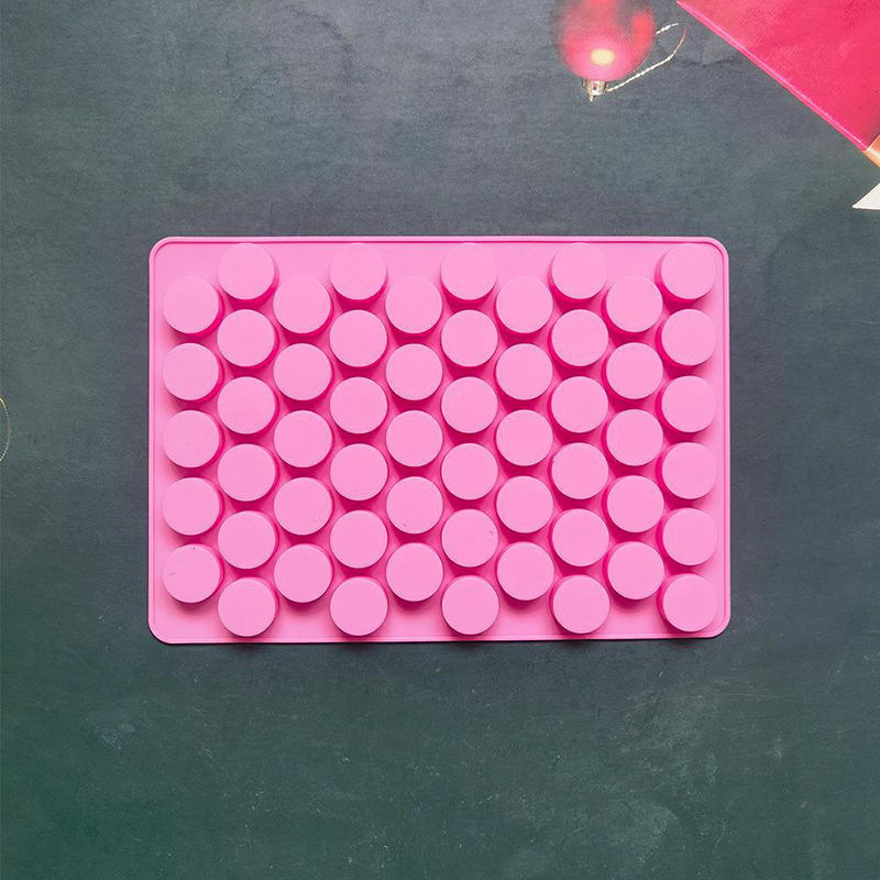 Kitchen Baking Pan - Stampo in silicone a forma di