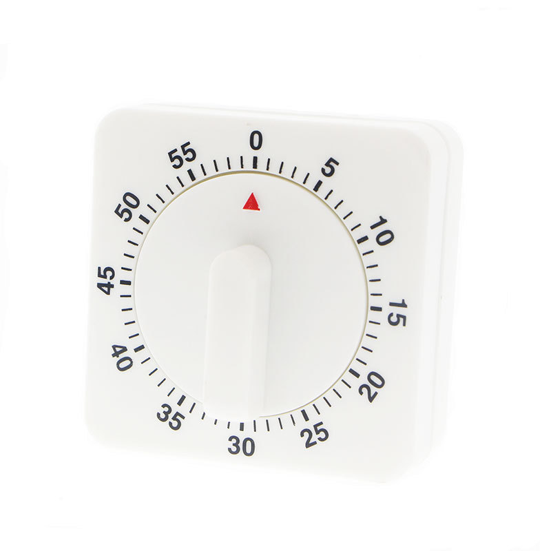 Baking Kitchen Hourly - 50 pz 60 Minuti Meccanico Da