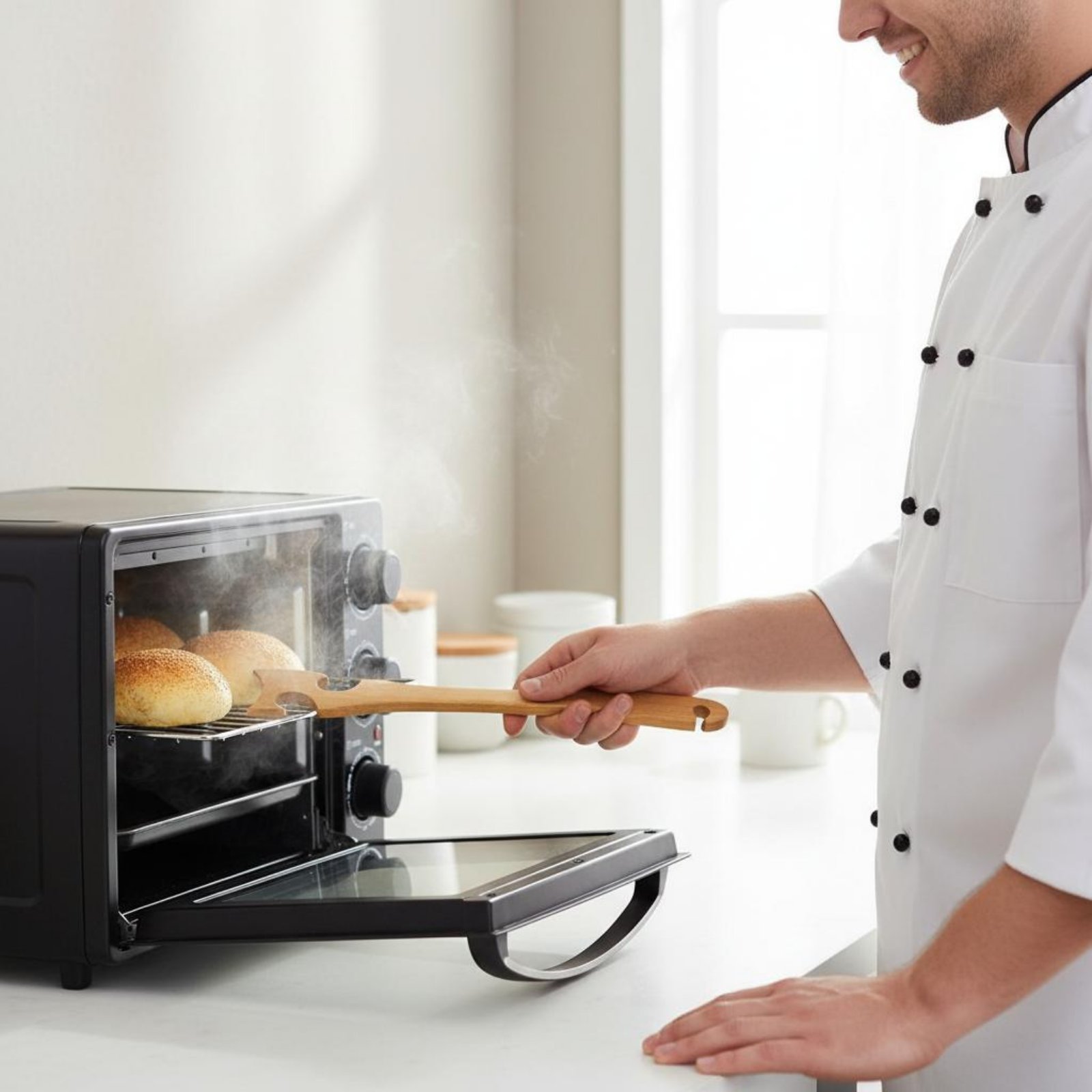 Kitchen Baking Utensils - Utensile da Cucina per Forno con