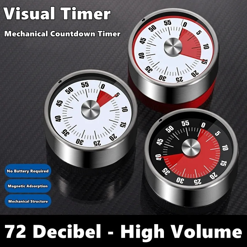 Baking Kitchen Hourly - Timer per insegnamento e cottura in