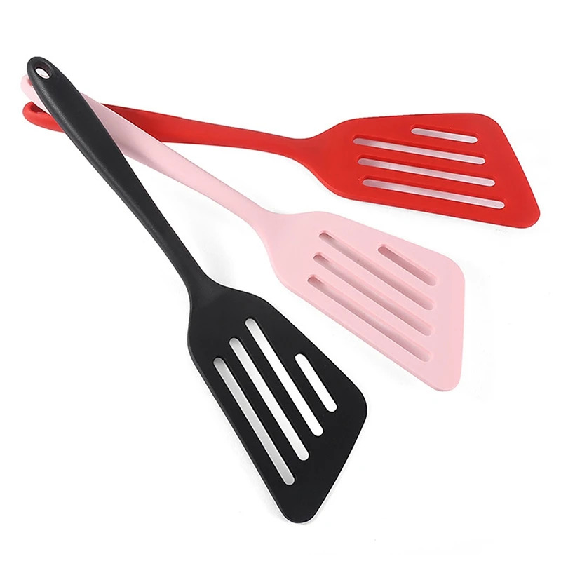 Offset Spatula Set - 1 Pezzo Spatola da Cucina in