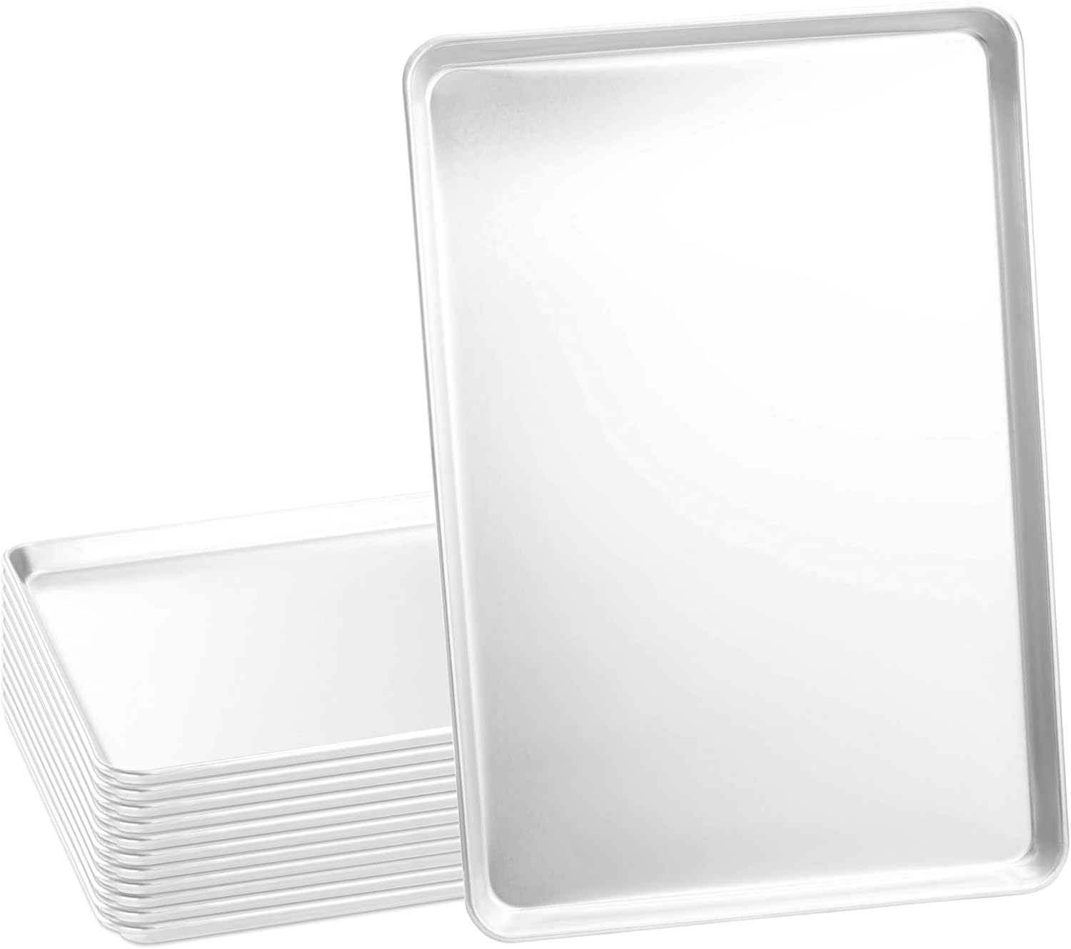 Kitchen Baking Pan - Set di teglie da forno in