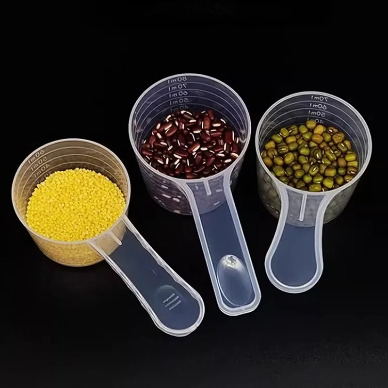 Kitchen Baking Utensils - 2-10pc 15-120ml misurino da caffè in