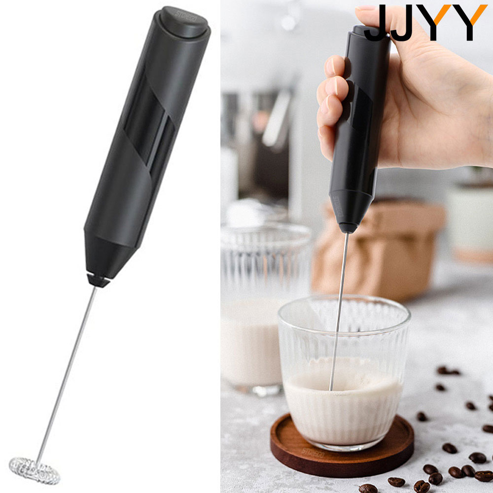 Kitchen Baking Mixer - Montalatte elettrico Miscelatore per latte Schiumatore