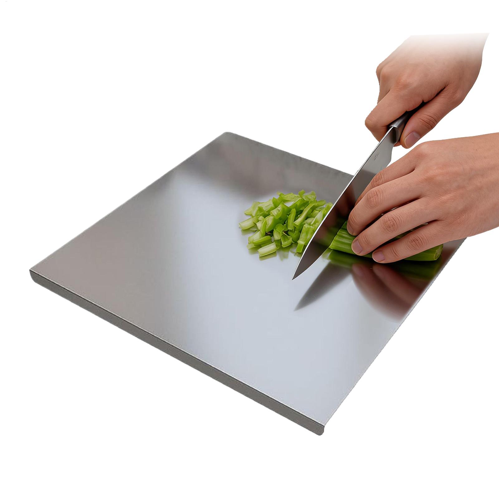 Kitchen Baking Tools - Taglieri da Cucina Antiaderenti a Doppia