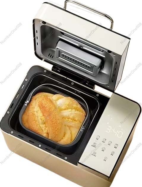 Kitchen Baking Mixer - Macchina per il Pane Automatica Multifunzione