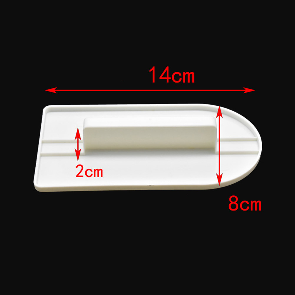 Set di 4 Raschietti per Fonden - Fondant Smoother Set recensione e prezzo