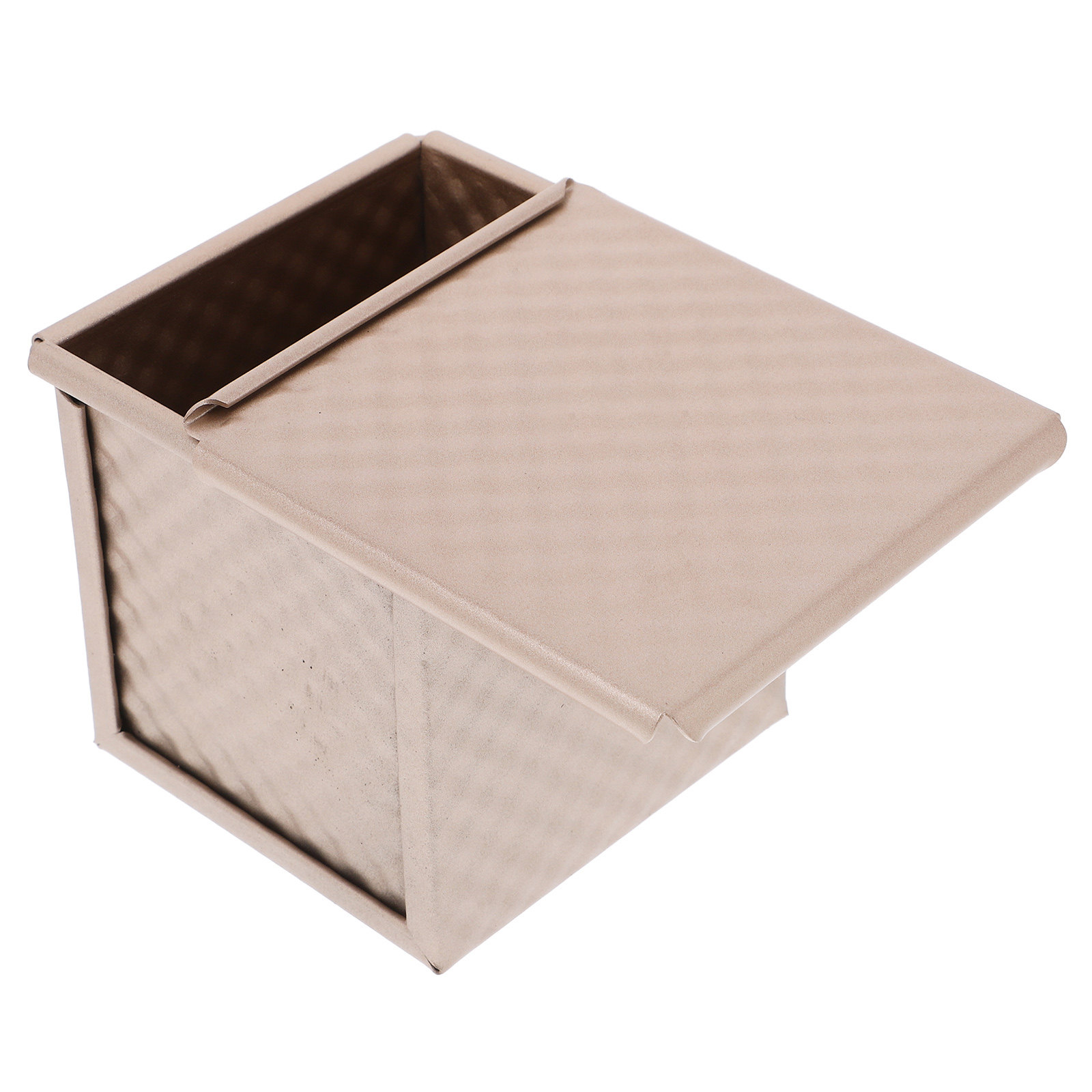 Stampo per Pane Mini Pullman A - Kitchen Baking Pan recensione e prezzo