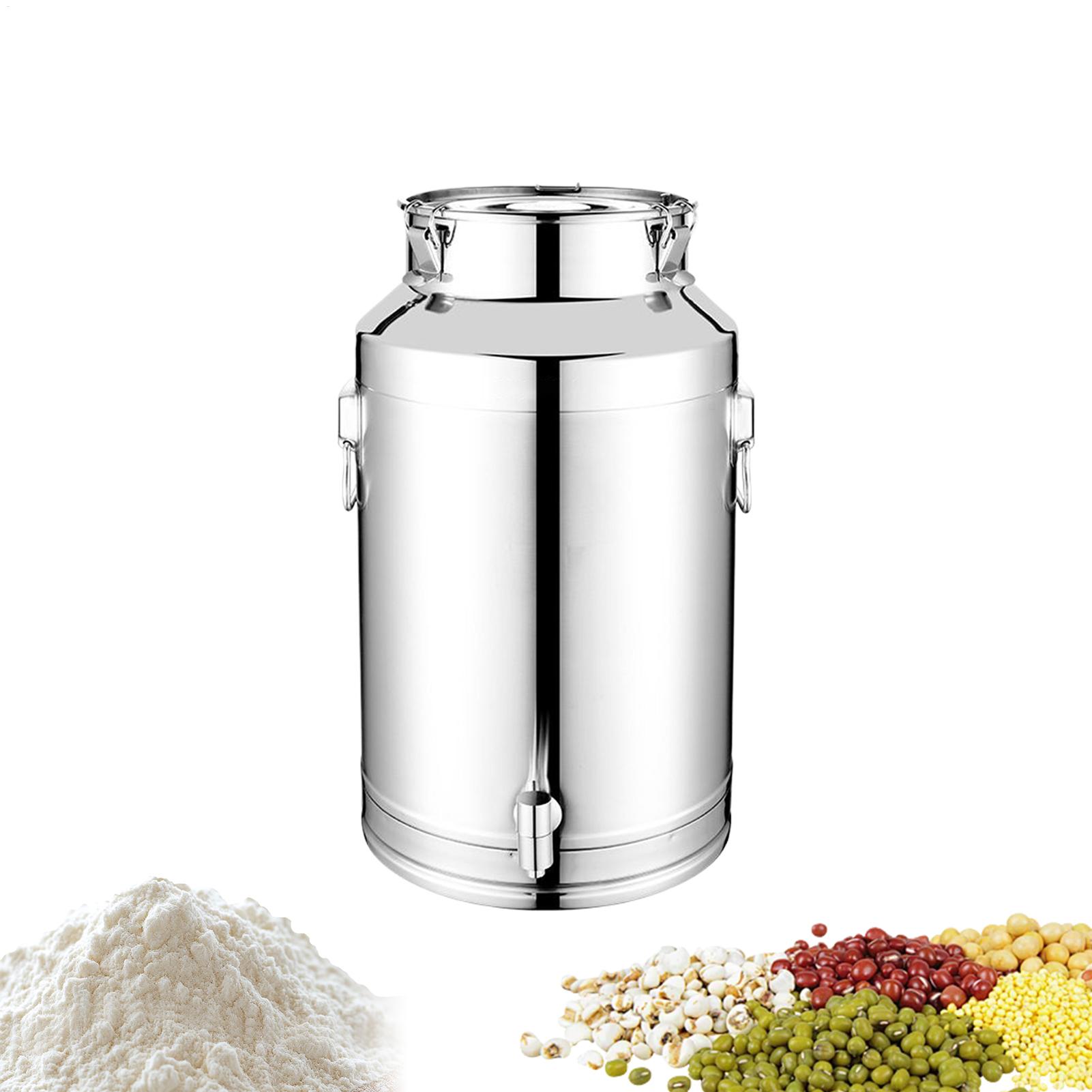 Contenitore Sigillato da Cucin - Kitchen Baking Mixer recensione e prezzo