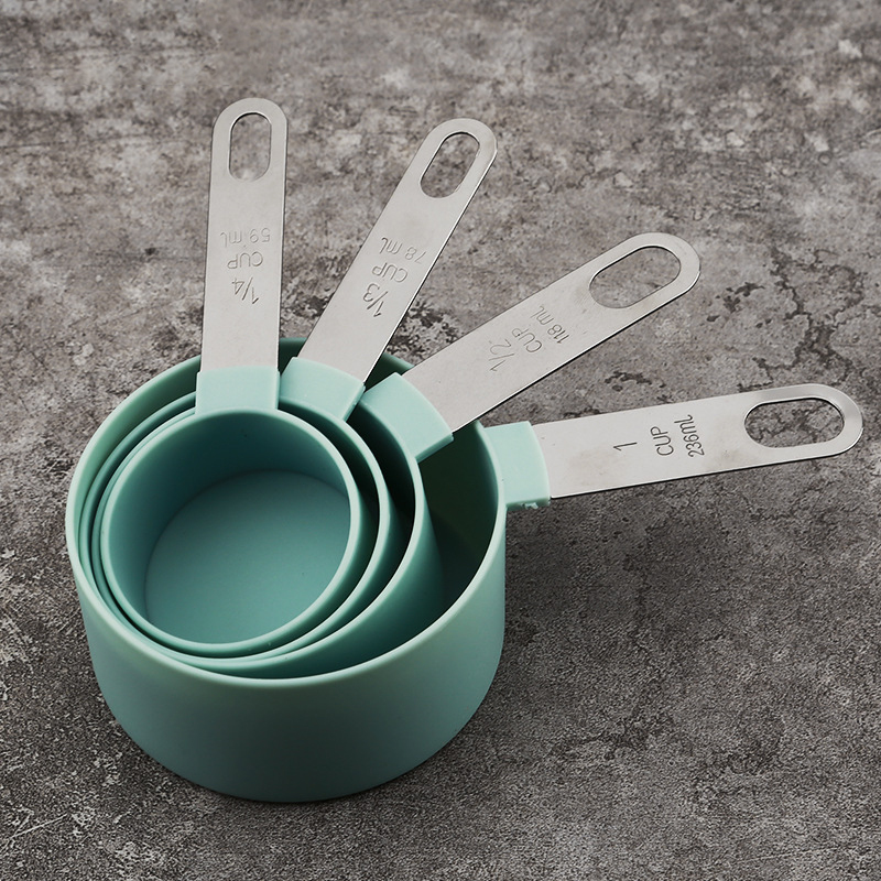 8PCS Misurini Cucchiai Set Per - Kitchen Baking Utensils recensione e prezzo