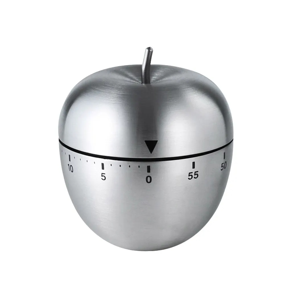 1 pz Timer Meccanico Creativo  - Kitchen Baking Timer recensione e prezzo