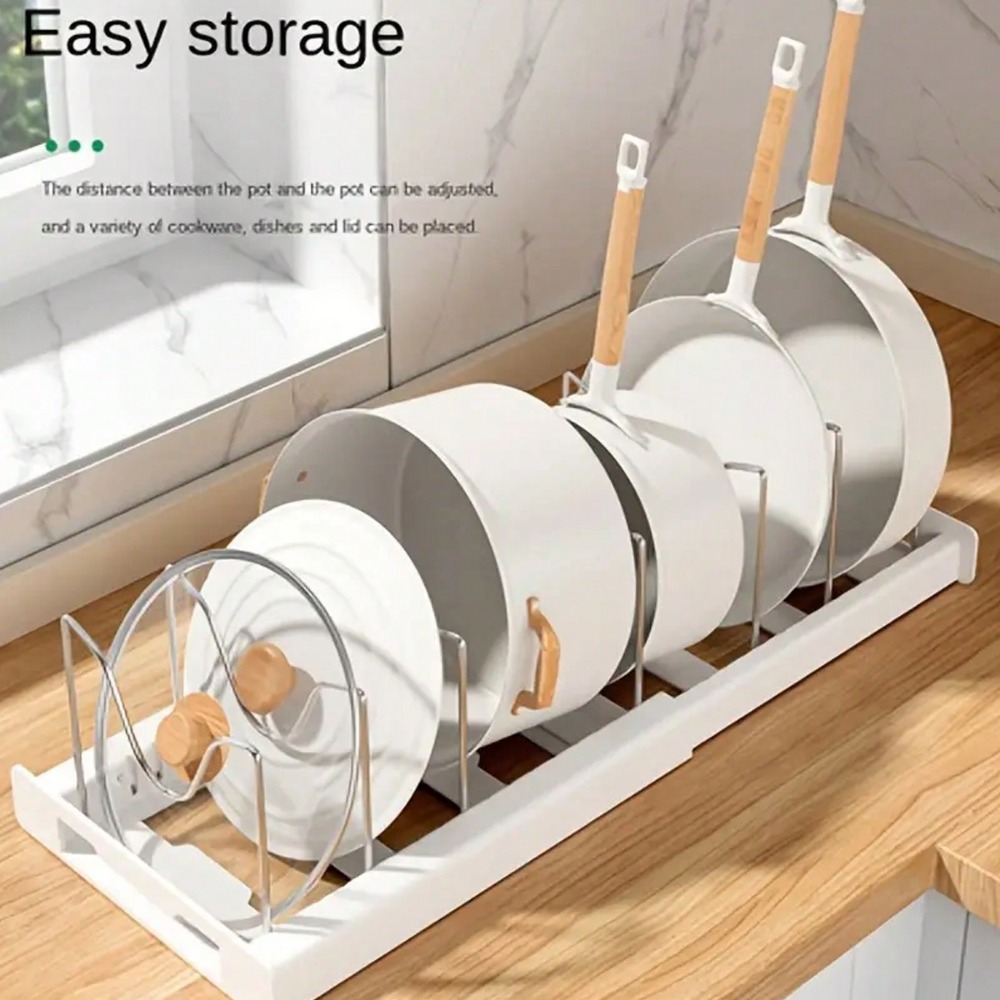 1pc Ultimate Kitchen Organizer - Kitchen Utensils recensione e prezzo