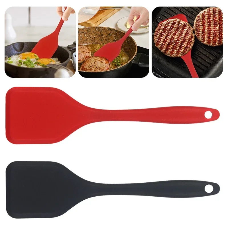 1 pz Silicone Pesce Turner Sot - Offset Spatula Set recensione e prezzo