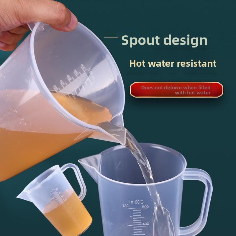 Contenitore per la misurazione - Kitchen Baking Cooking recensione e prezzo