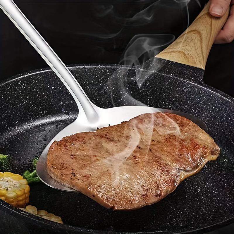 Nuova Grande Spatola in Acciai - Offset Spatula Set recensione e prezzo