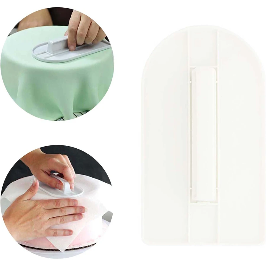 11 pezzi Set di strumenti per  - Fondant Smoother Set recensione e prezzo