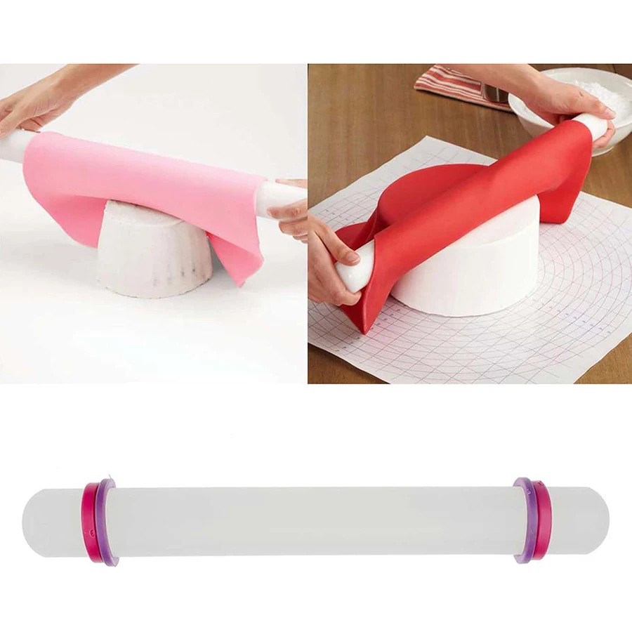 11 pezzi Set di strumenti per  - Fondant Smoother Set recensione e prezzo