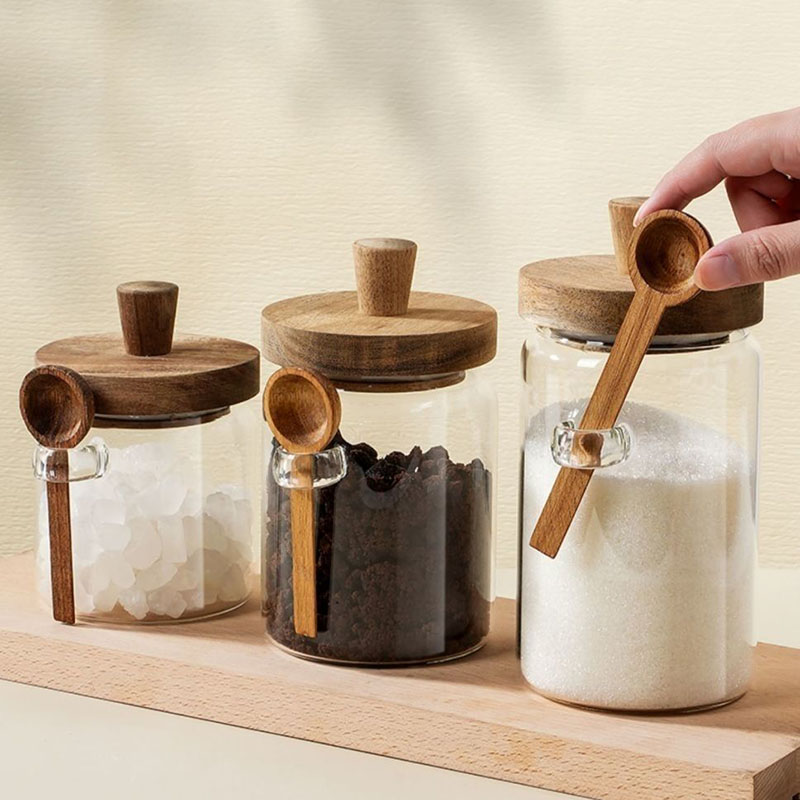 Barattolo di Snack di caramell - Kitchen Bank recensione e prezzo