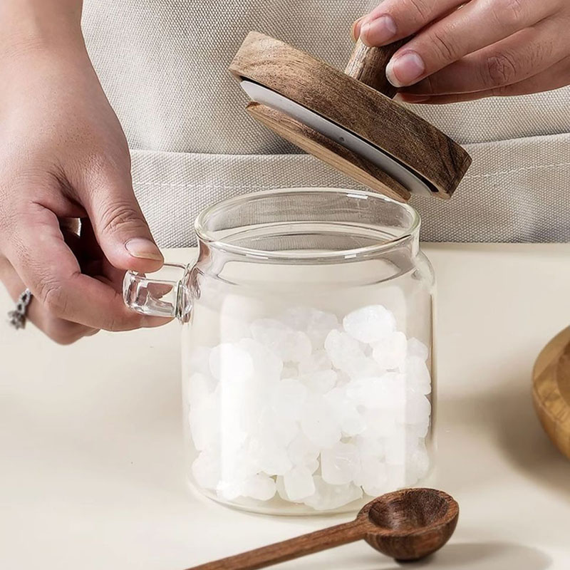 Barattolo di Snack di caramell - Kitchen Bank recensione e prezzo