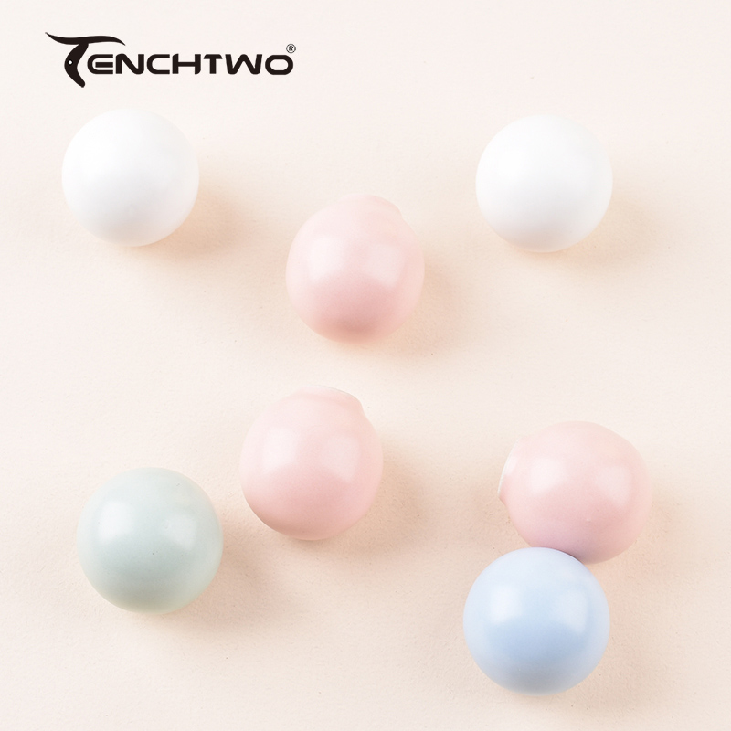Gancio rotondo in ceramica gan - Kitchen Q recensione e prezzo