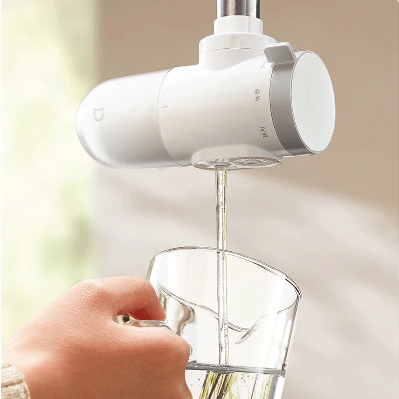 Nuovo Purificatore d'Acqua per - Kitchen Baking Mixer recensione e prezzo
