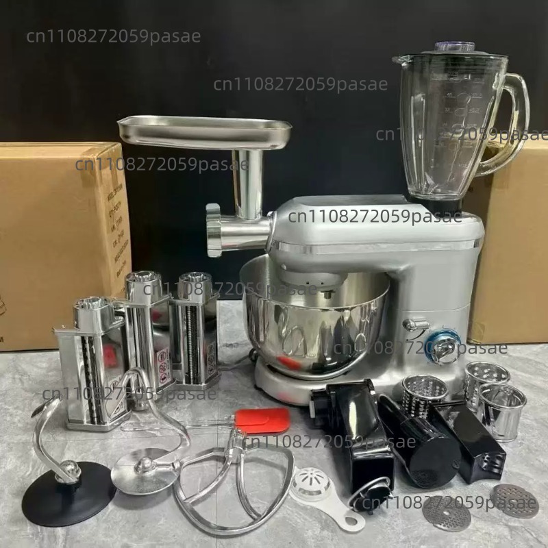 Robot da Cucina Multifunzione  - Kitchen Baking Mixer recensione e prezzo