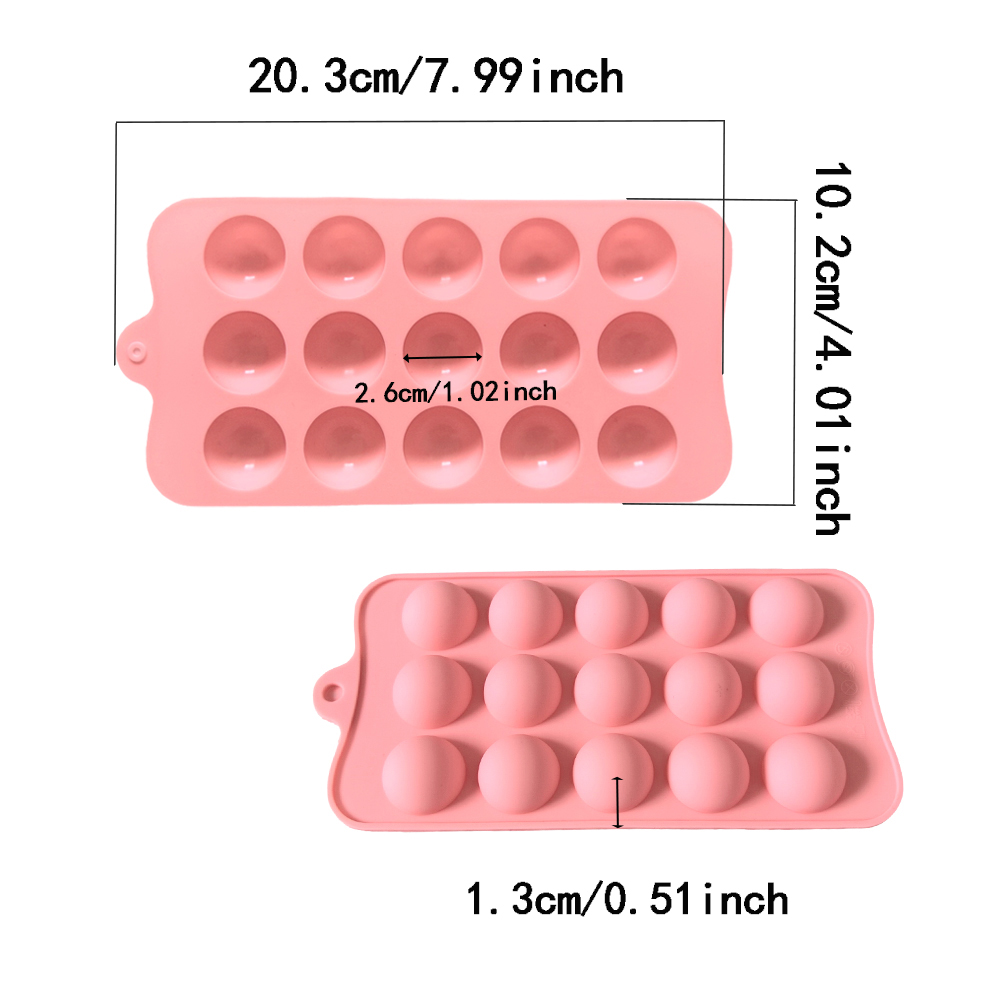 Stampo semicircolare in silico - Kitchen Baking Cookies recensione e prezzo