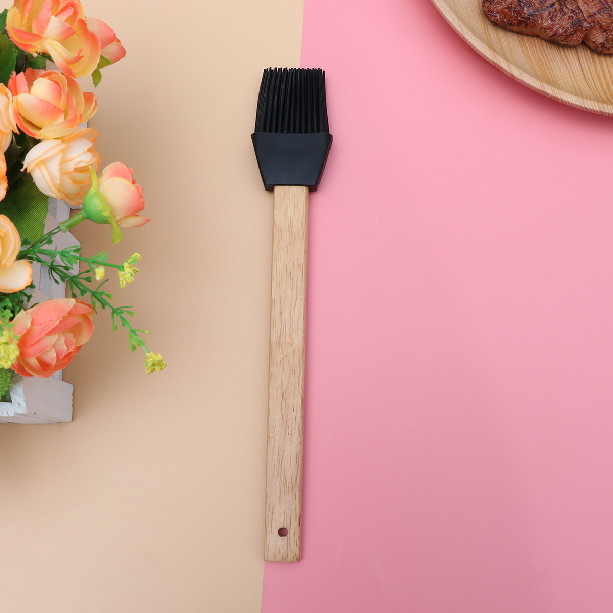 1 Pezzo Pennello da Cucina in  - Kitchen Baking Utensils recensione e prezzo