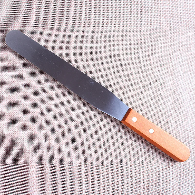 6/8/10/12 pollici spatola per  - Offset Spatula Set recensione e prezzo