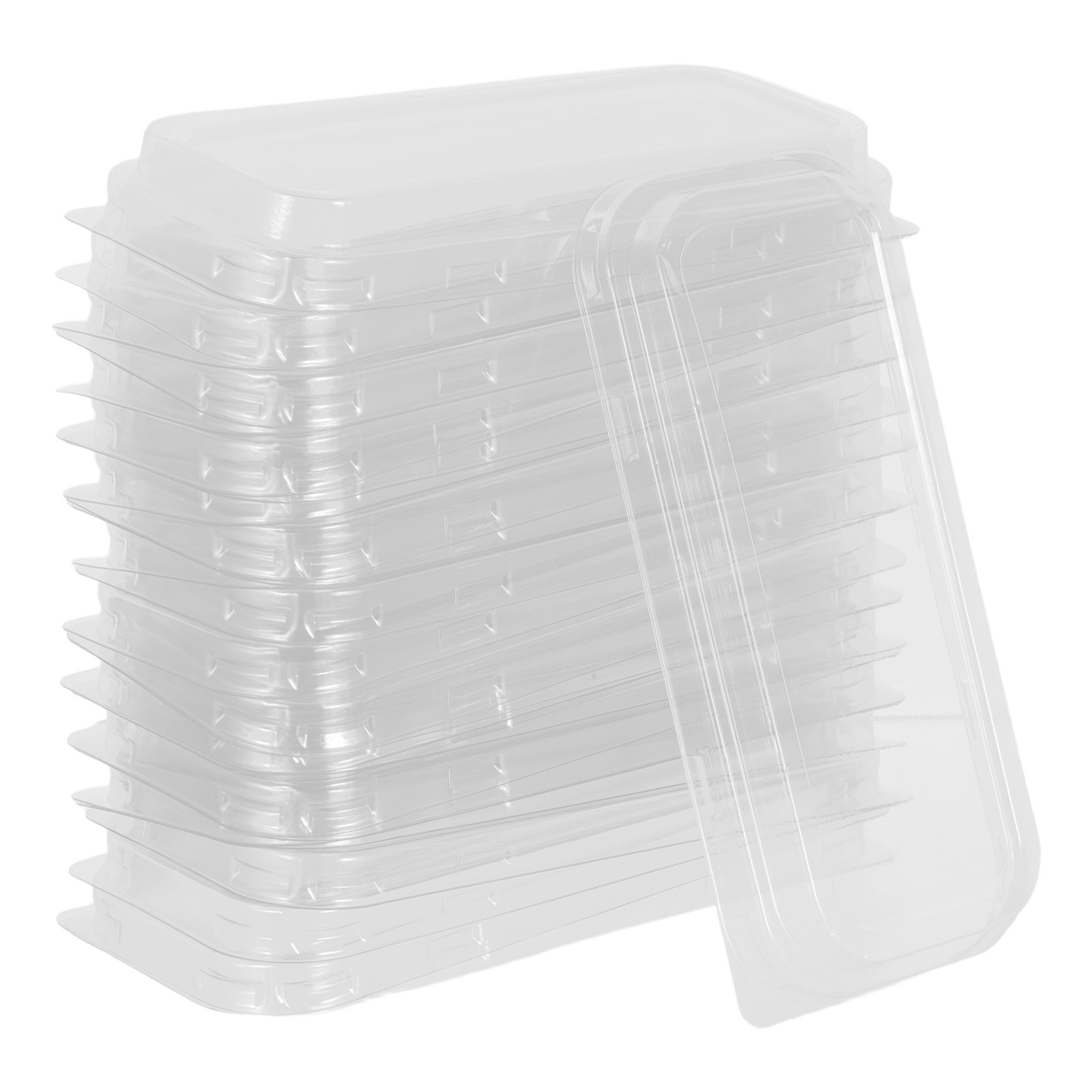 50 Pezzi Coperchi in Plastica  - Kitchen Baking Tools recensione e prezzo