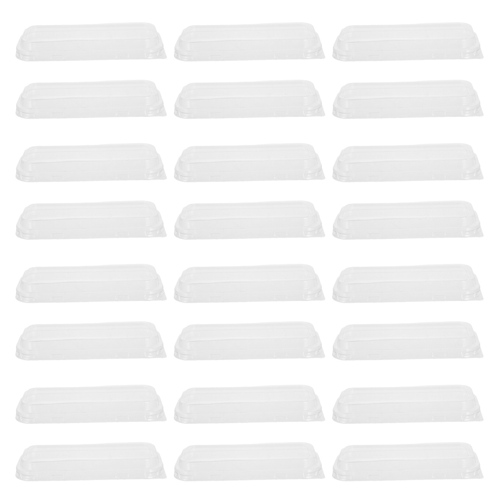 50 Pezzi Coperchi in Plastica  - Kitchen Baking Tools recensione e prezzo