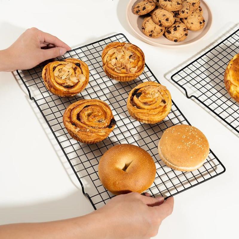 Griglia di raffreddamento per  - Kitchen Baking Pan recensione e prezzo