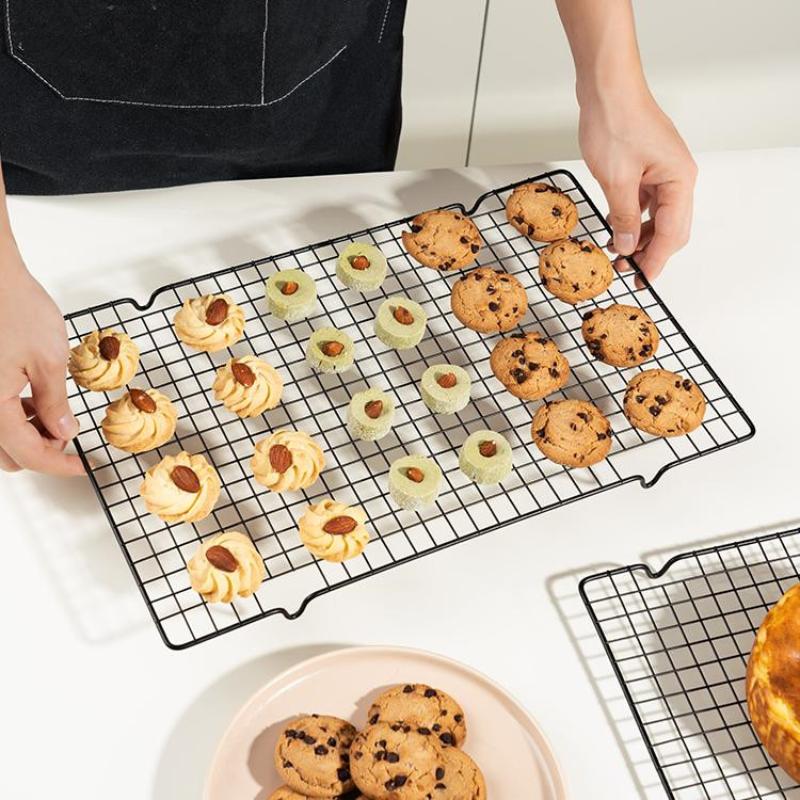 Griglia di raffreddamento per  - Kitchen Baking Pan recensione e prezzo