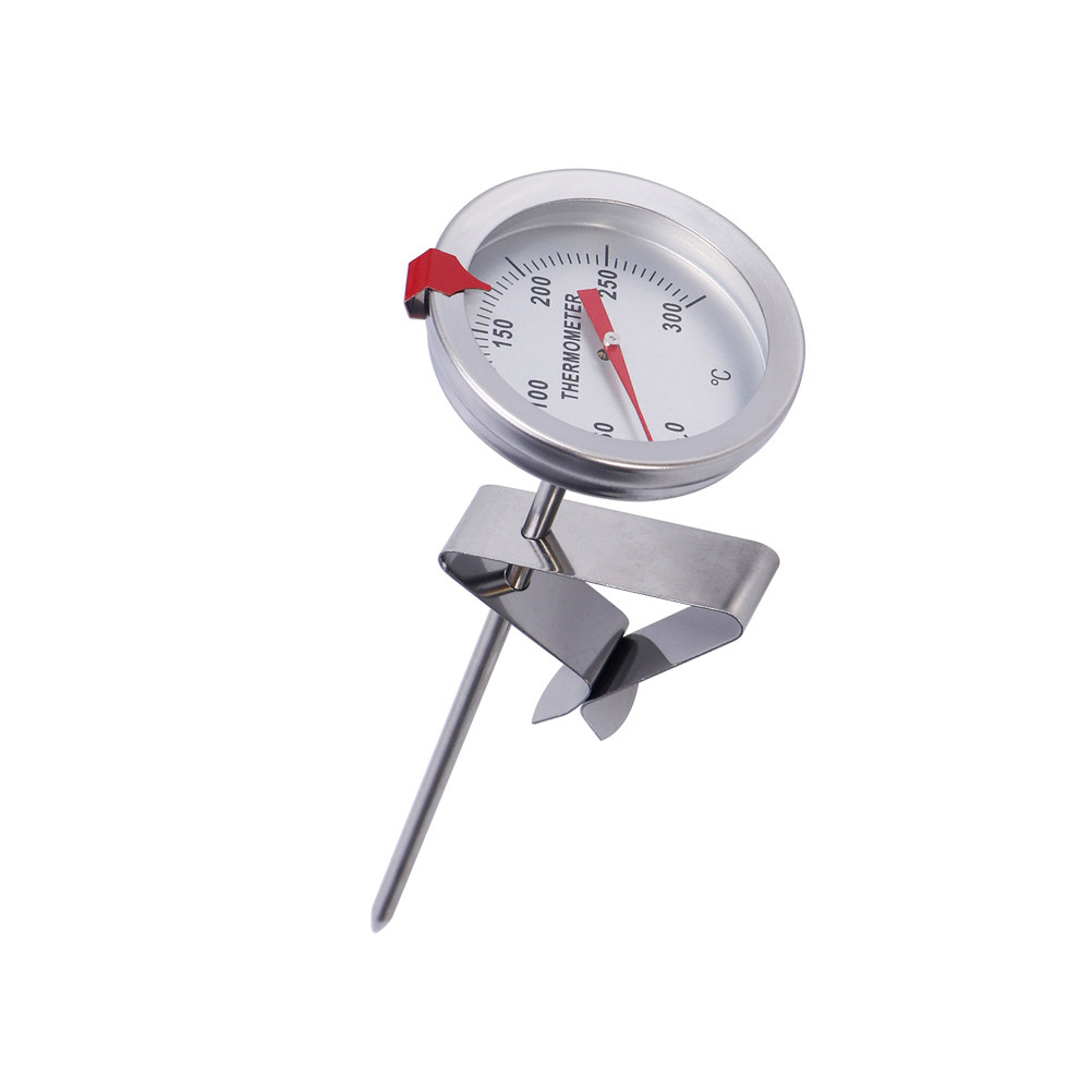 Termometro per alimenti da 2 p - Kitchen Baking Cooking recensione e prezzo