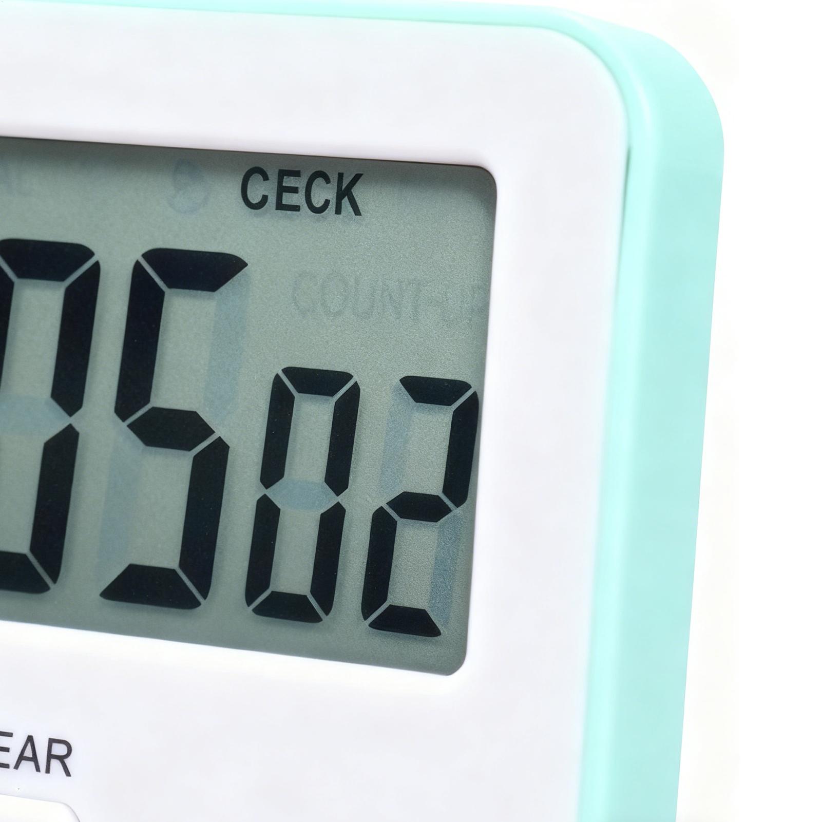 Timer da cucina Piccoli orolog - Baking Kitchen Hourly recensione e prezzo