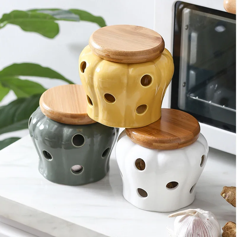 Serbatoio di stoccaggio della  - Kitchen Bank recensione e prezzo