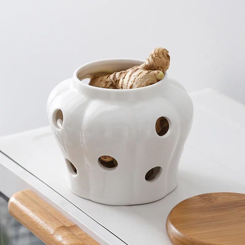 Serbatoio di stoccaggio della  - Kitchen Bank recensione e prezzo