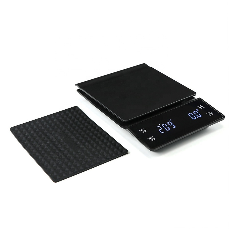 Bilancia da caffè digitale da  - Kitchen Baking Timer recensione e prezzo