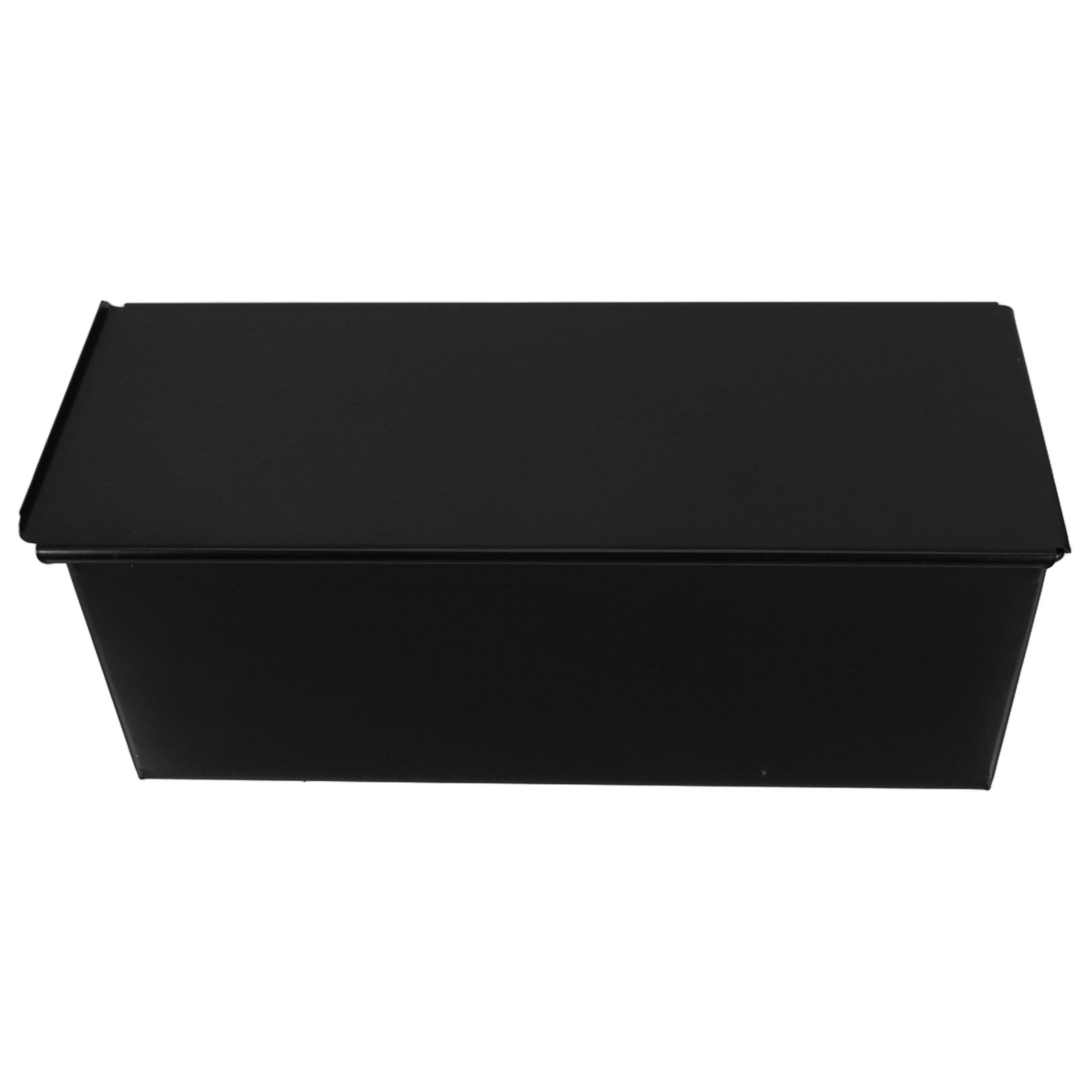 Stampo per pane nero antiadere - Kitchen Baking Pan recensione e prezzo