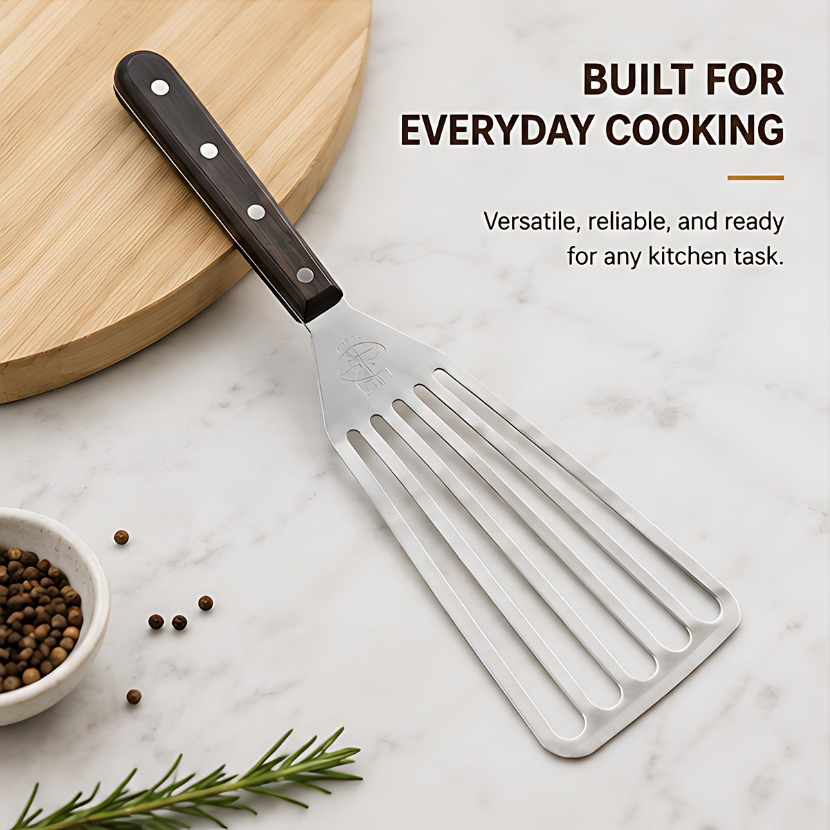 Spatola per Pesce, Spatola in  - Offset Spatula Set recensione e prezzo