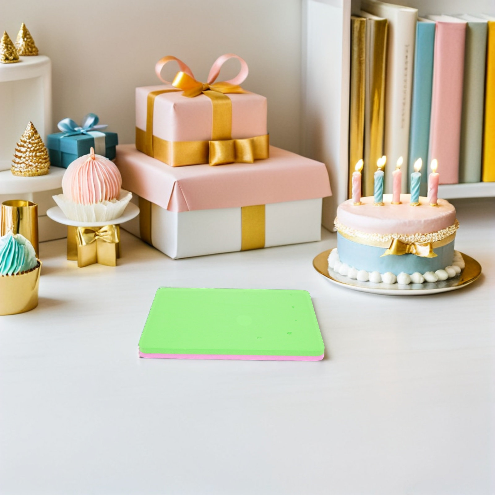 Set di 3 Tappetini per Modella - Kitchen Baking Tools recensione e prezzo