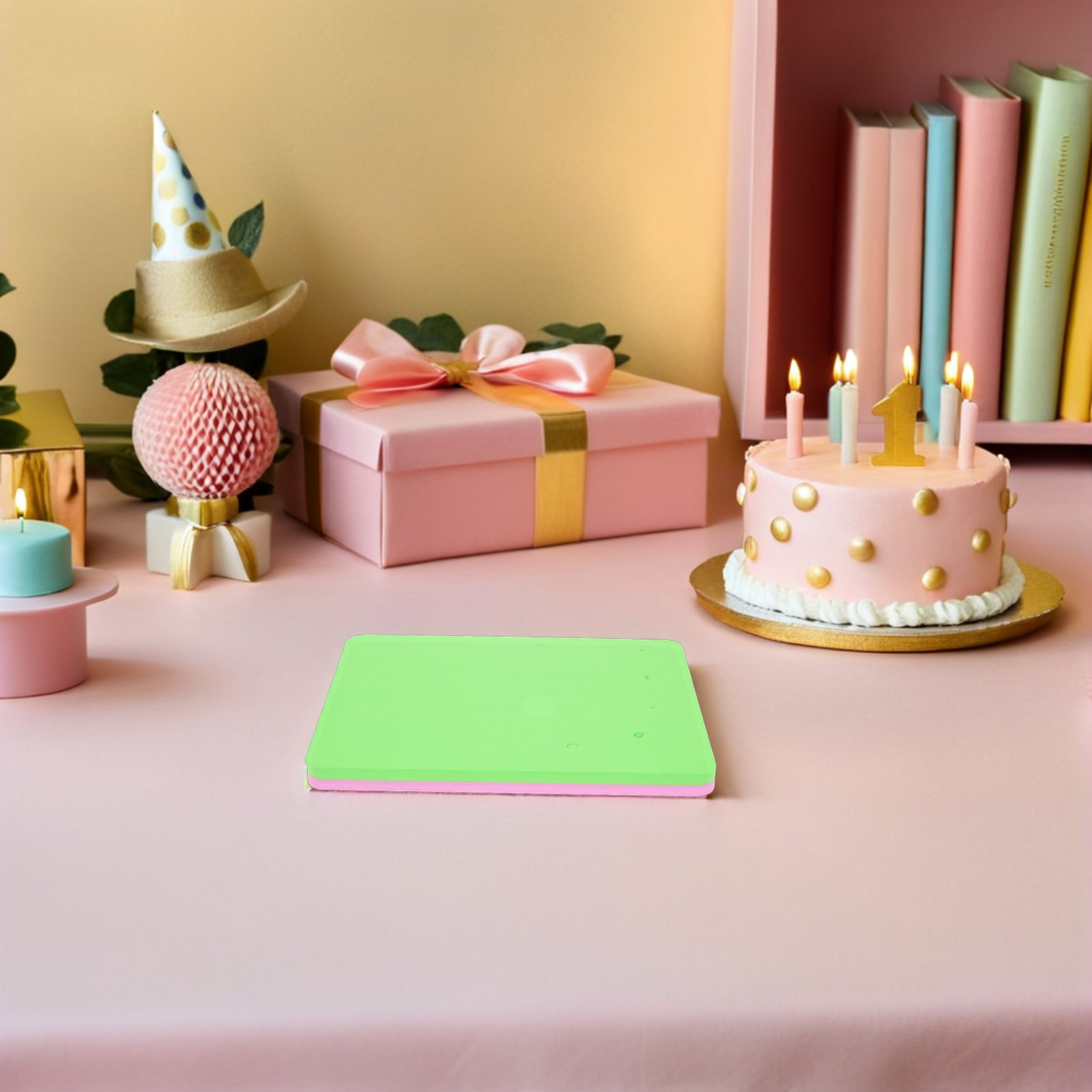 Set di 3 Tappetini per Modella - Kitchen Baking Tools recensione e prezzo