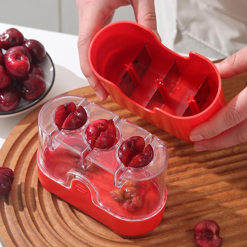 Snocciolatore Multiuso per Cil - Kitchen Baking Tools recensione e prezzo
