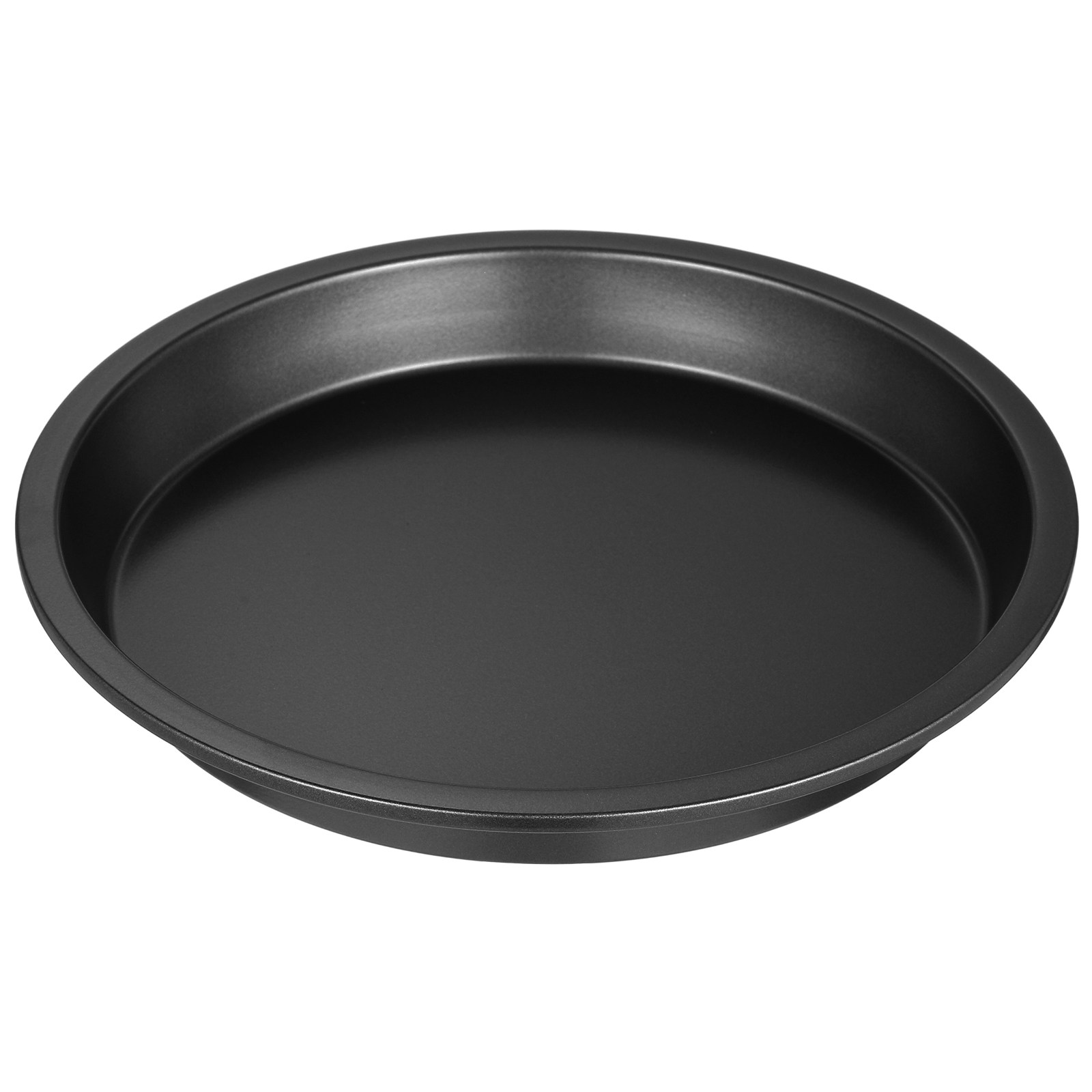 Teglia per Pizza Rotonda in Ac - Kitchen Baking Pan recensione e prezzo