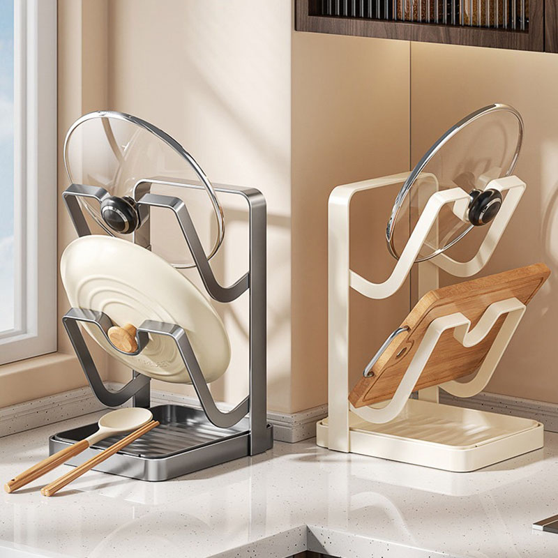 Portacoperchi da Cucina in Acc - Offset Spatula Set recensione e prezzo