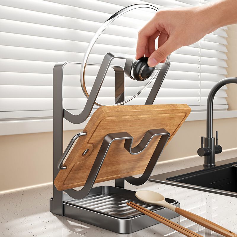 Portacoperchi da Cucina in Acc - Offset Spatula Set recensione e prezzo