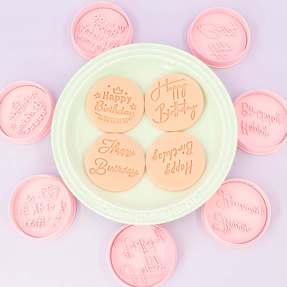 Stampini per Biscotti 'Buon Co - Kitchen Baking Cookies recensione e prezzo